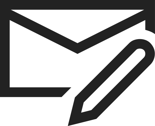 Mail Icon