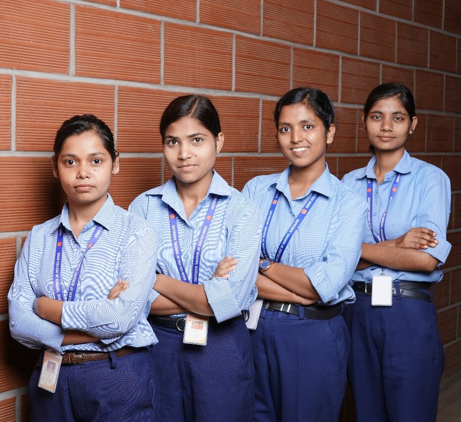 Swetha Group of Institution Image