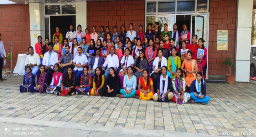 SWETHA GROUP OF INSTITUTIONS